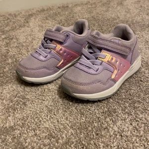 Cat and Jack Toddler Sneakers